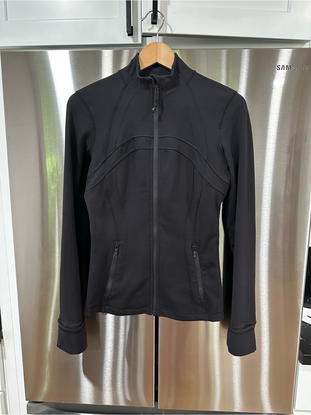 Lululemon Define Luon Jacket - 6